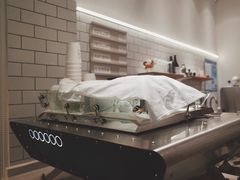 -Onirii Coffee(长乐路店)