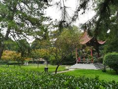-陕西师范大学(雁塔校区)