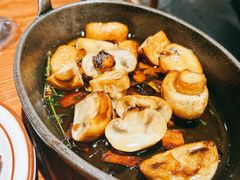 -CRAZYONES西班牙海鲜饭(上海美罗城店)