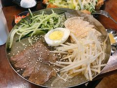 -米屋石锅拌饭(师大店)