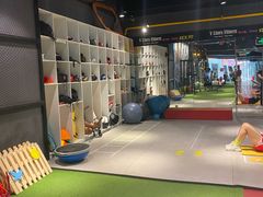 -VLines耀能运动24小时·月付制健身(京广桥店)
