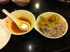 -刘一锅筋头巴脑(凌空二街店)