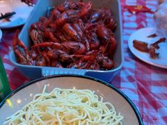 -一只虾·小龙虾·烧烤·肉蟹煲(同泰时代广场店)