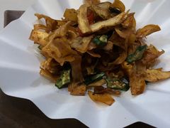 -稍可轩博物馆餐厅