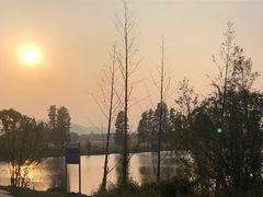 -东钱湖旅游度假区