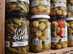 -Money Shops(愚园路店)