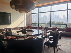 -丽晶轩中餐厅(重庆丽晶酒店)