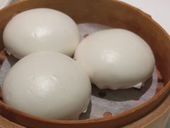 流沙奶皇包-真點心(高士德店)