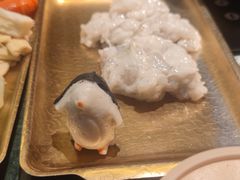 -牛New寿喜烧(曹路花园城店)