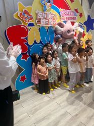 点击看大图 -奈尔宝·儿童乐园·亲子餐厅(前滩店)