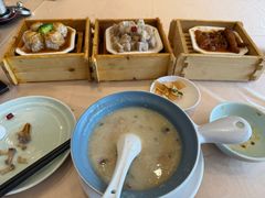 -渔村盛宴(航空新城店)