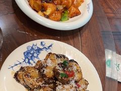 -清真  吐鲁番餐厅(牛街店)