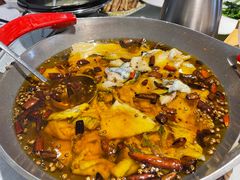 -辣婆婆(航天桥店)