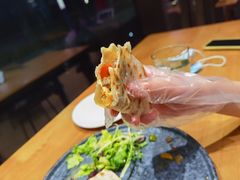 -青麦家·融合餐厅(江岛智立方店)