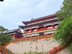 -珠海圆明新园