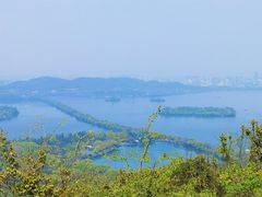 -九曜山