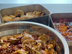 -嗨牛味海鲜烧烤