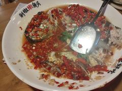 -湘阁里辣(南岭购物广场店)