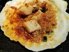 -300杯·和牛烧肉清酒专门店(廊里店)