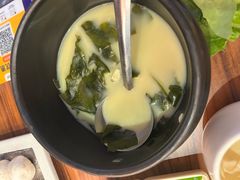 -烧肉一番·新韩式炭火烤肉(大岭山店)