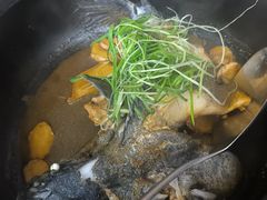 -鑫鸿达·海鲜闽菜热炒小馆(中山路店)