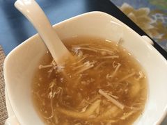 -太湖饭店·寄畅轩中餐厅