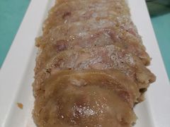 -五台山八大碗·地方风味菜馆(五爷庙店)