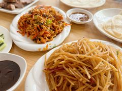-姥家春饼店(漳州二路店)