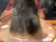 -津门羊大爷铜锅涮肉(雅清街店)