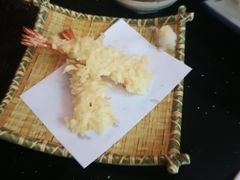 -真剑日本料理·铁板烧(贵州路店)