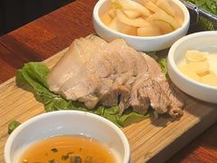 -Dombe豚(黑猪肉街店)