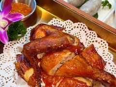 -东江海鲜大排档·潮汕菜·砂锅粥