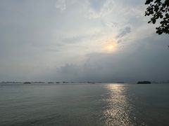 -亚洲大陆最南端