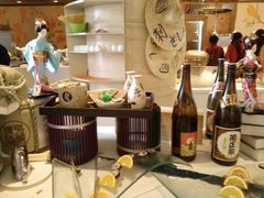 -喜来登酒店-盛宴标帜海鲜自助