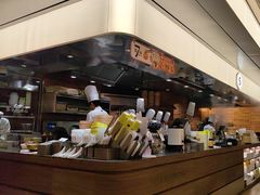 -苏小柳点心·手作小笼包(浦东嘉里城分院)