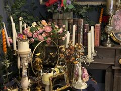 -第101座花园餐厅(湖滨88店)