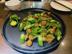-黑土印象菜馆(三元桥店)