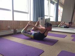 点击看大图 BikramYoga静之婵瑜伽馆(静之婵热瑜伽望京馆)-BikramYoga静之婵瑜伽馆