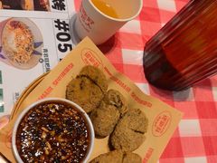 -怪噜范·贵阳小吃大排档(世纪金源店)