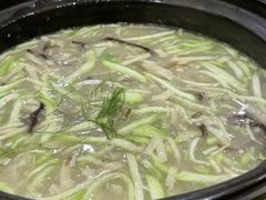-寻味顺德·南记酒家·传统顺德菜·鱼生(广源路店)