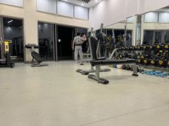 -中田健身工作室(嘉定江桥店)