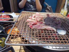 -九田家黑牛烤肉料理(西溪龙湖天街店)