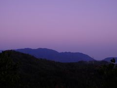 -天台山赤城山景区