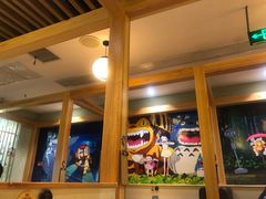 -一心创作料理屋(经开万达店)