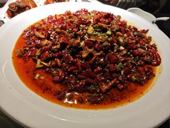 -院8里·小聚园老川菜(九眼桥店)