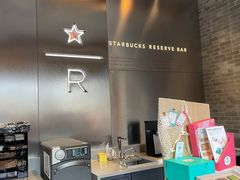 -星巴克臻选(北京前门大街店)
