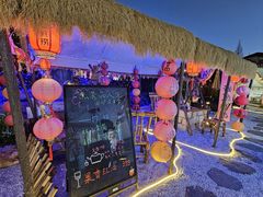 -海底捞火锅(漕宝路店)