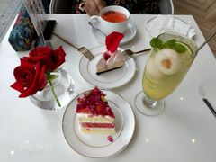 -PETIT PARIS 小巴黎(凯德1818店)