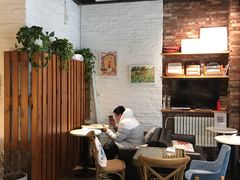 大堂-RiceZone乐食尊纯米面包坊(望京店)
