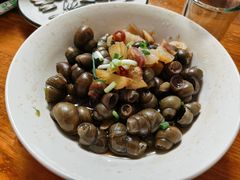 -玲燕蒸菜馆(江东路店)